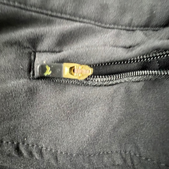 Tracksmith Eliot Longfellow Stretch Fabric Running Shorts Black Size 31(30) - Picture 13 of 16